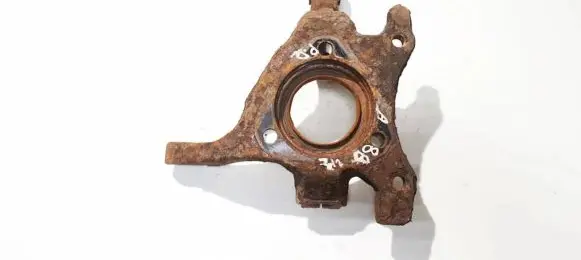 Opel Astra G Front wheel hub