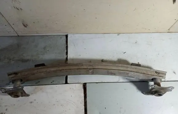 Audi A3 S3 8L Front bumper cross member
