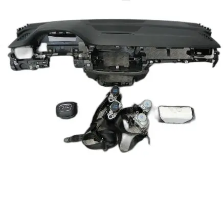 Audi Q7 4M Dashboard 4M1858005