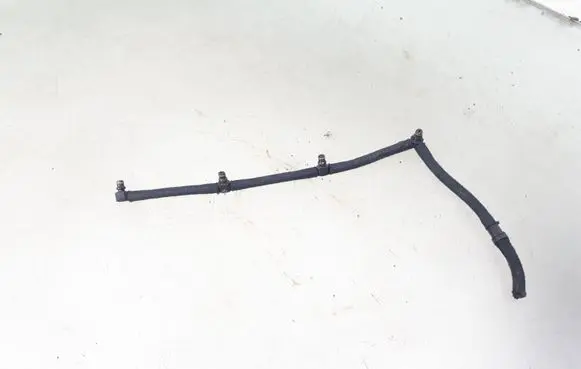 Hyundai i30 Fuel return line/hose 