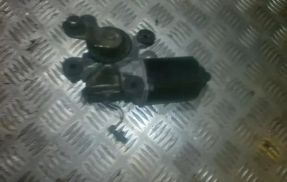 Mazda 323 Wiper motor 8492000242