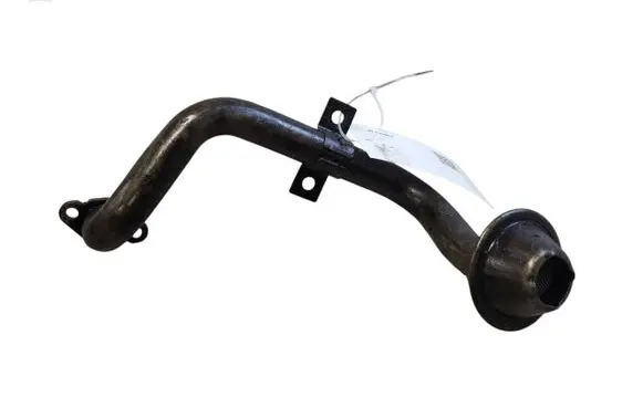 Volkswagen Transporter - Caravelle T5 Oil sump strainer pipe 070115251L