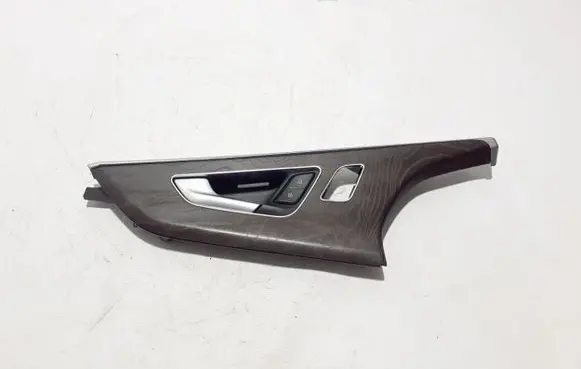 Audi Q8 Front door trim bar 4M0837019B