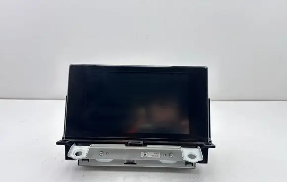 Lexus CT 200H Screen/display/small screen 8611176080 5652 263261231
