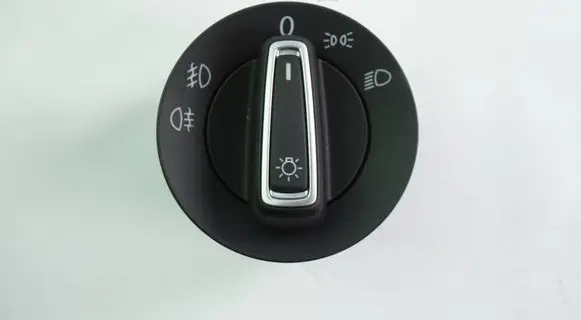 Volkswagen Transporter - Caravelle T5 Light switch 5G0941431BF