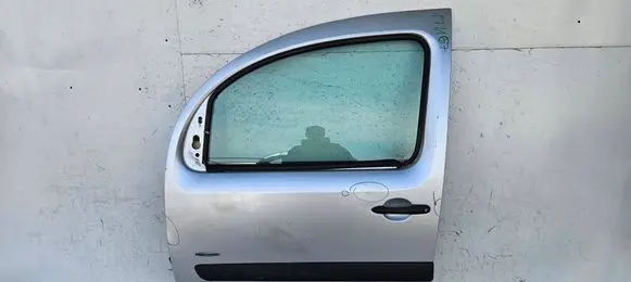 Renault Kangoo II Front door 