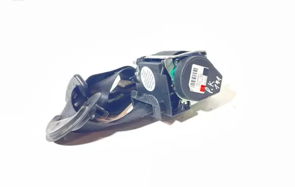 BMW 7 E65 E66 Front seatbelt 561078501 010L