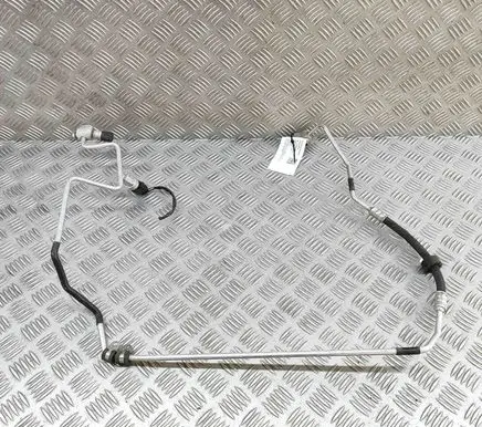 Volkswagen Amarok Air conditioning (A/C) pipe/hose 2H2820741E