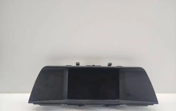 BMW 5 F10 F11 Screen/display/small screen 008003001