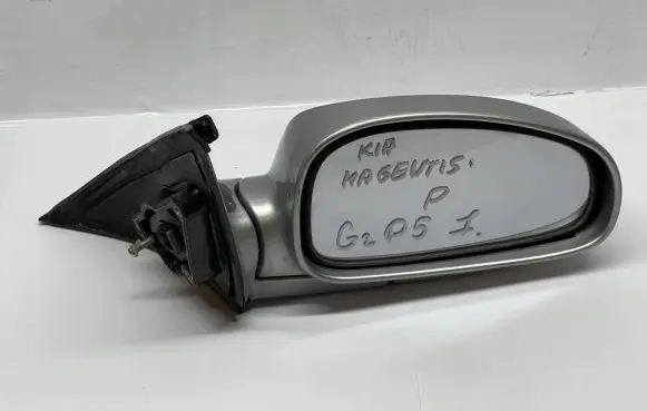KIA Magentis Front door electric wing mirror E4012158
