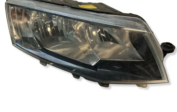 Skoda Octavia Mk3 (5E) Headlight/headlamp 5E1941016