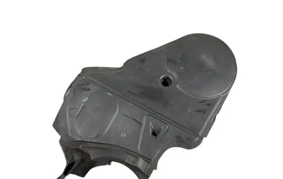 Volvo XC90 Timing belt guard (cover) 30731283