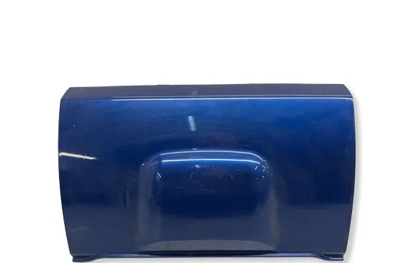 Mercedes-Benz ML W163 Tow hook cap/cover A1638801105