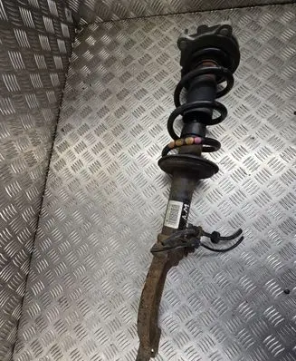 Audi A6 S6 C7 4G Front shock absorber/damper 8T0513Q35BM
