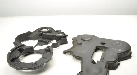 Volvo XC90 Timing belt guard (cover) 32213518