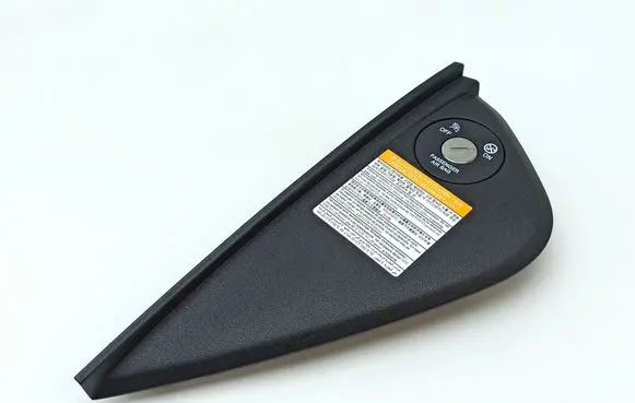 KIA EV6 Dashboard side end trim 84781CV900