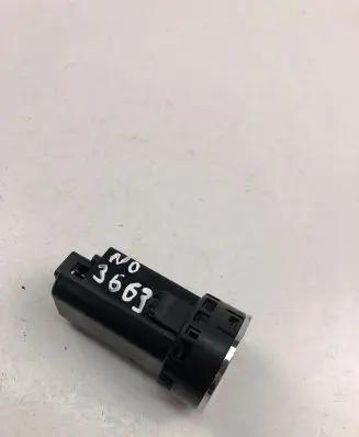 Toyota Prius (XW30) Engine start stop button switch 2842ATMIMB3