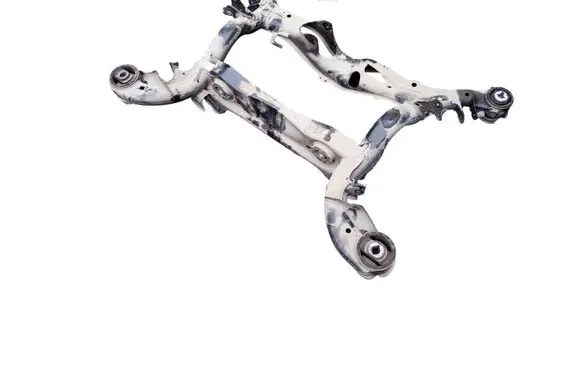 Audi A6 S6 C8 4K Rear subframe 4K0505235AL