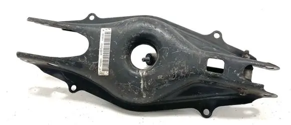 Mercedes-Benz C W204 Rear upper control arm/wishbone 221211 2043503008 1295034