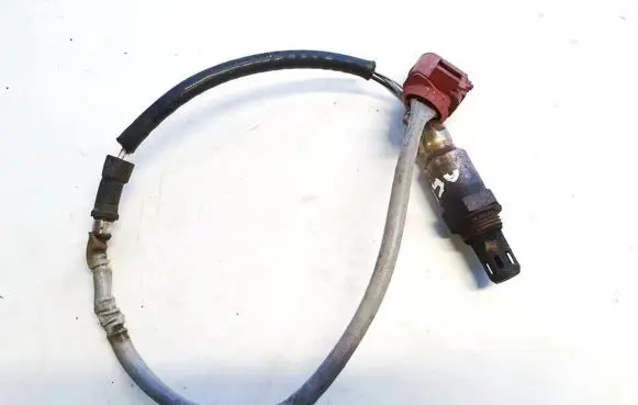 Volkswagen Golf VI Lambda probe sensor ag03c906262ac