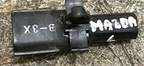 Mazda 6 Outside/external air temperature sensor 