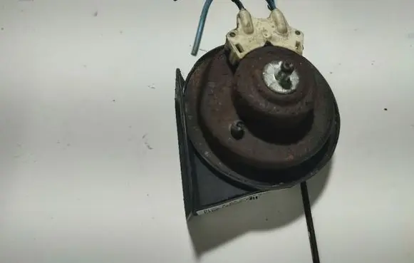 Citroen C5 Horn signal A046522