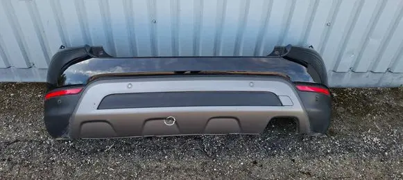 Fiat 500X Rear bumper 