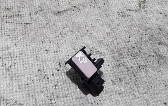 Hyundai Ioniq Airbag deployment crash/impact sensor 95920F2000