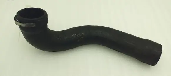 Opel Antara Intercooler hose/pipe 55350914