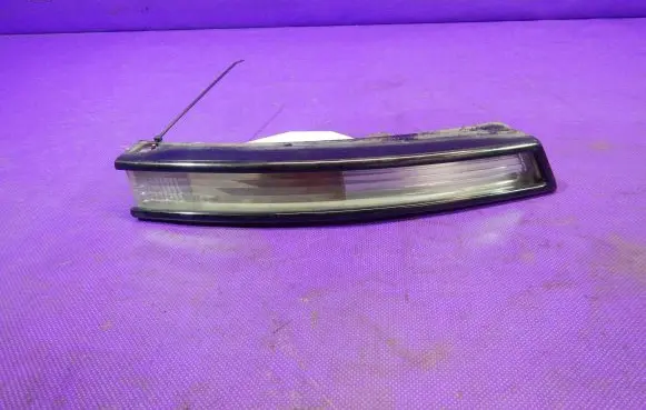 Volkswagen PASSAT B5.5 Front indicator light 3C0953042H