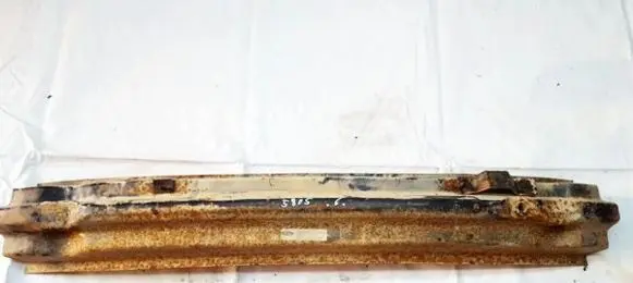 Rear beam