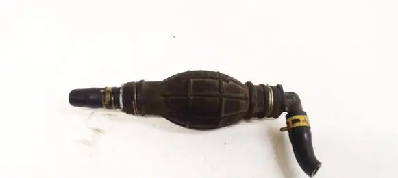 Honda Civic Mechanical fuel pump 