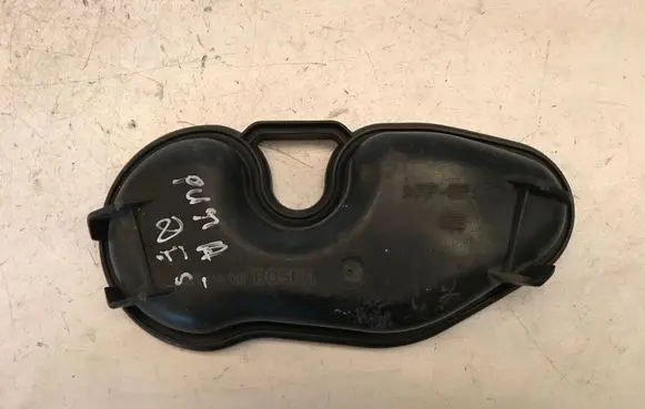 Ford Puma Headlight/headlamp dust cover 1305239100