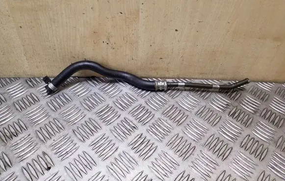 Opel Frontera B Power steering hose/pipe/line