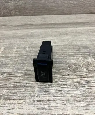 Toyota Avensis T250 ESP (stability program) switch TR8801