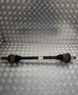 BMW X3 F25 Rear driveshaft 7598042 0253121687202