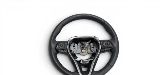 Toyota Corolla Cross Steering wheel GS12007880 52930
