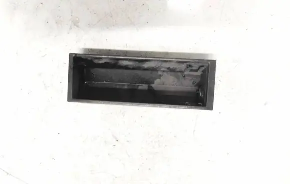 Car ashtray