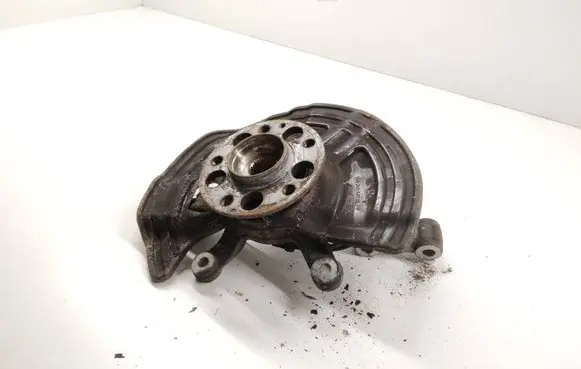 Mercedes-Benz B W246 W242 Front wheel hub spindle knuckle