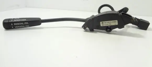 Mercedes-Benz S W140 Cruise control switch 1405400344 A1405400344