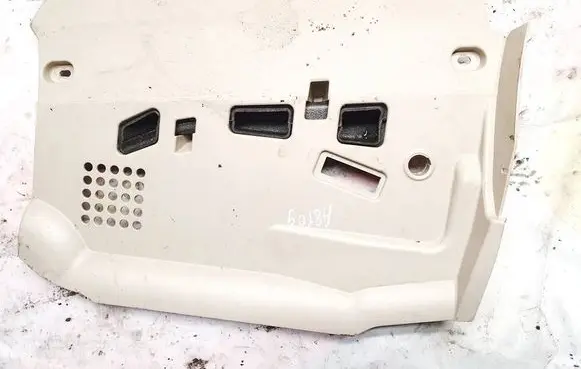 BMW 5 GT F07 Other interior part 10822910 51459166705