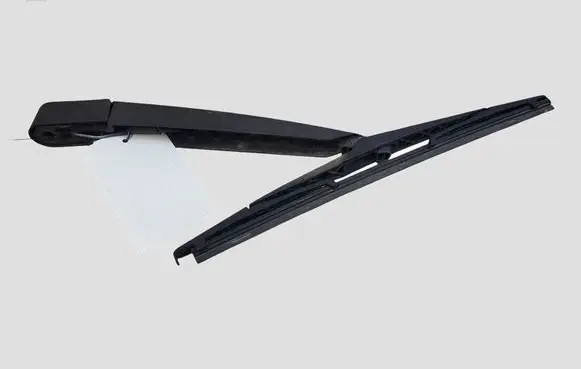 Opel Zafira C Rear wiper blade arm 33493