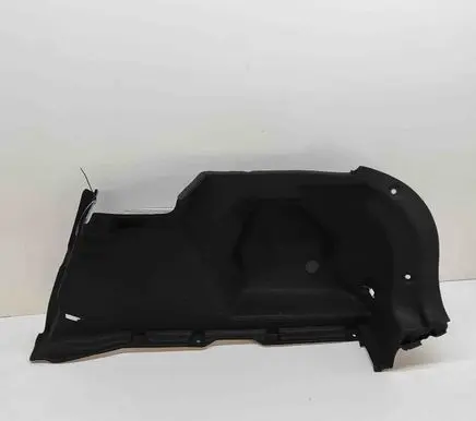 Citroen C4 II Trunk/boot side trim panel 98455528ZD