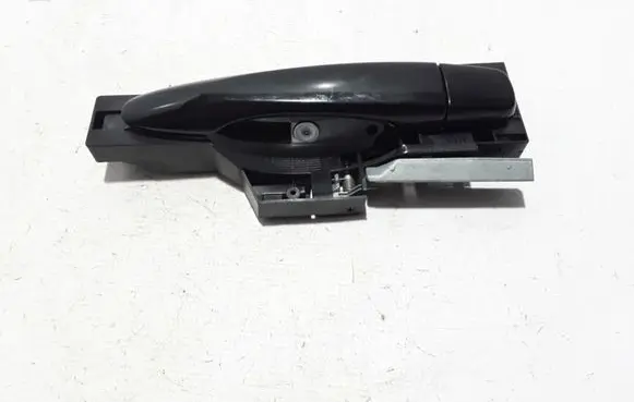 Renault Kadjar Rear door exterior handle