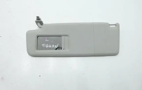 Volkswagen Tiguan Sun visor 5N0857551H