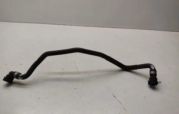 BMW 5 F10 F11 Engine coolant pipe/hose 7591091 17127591091