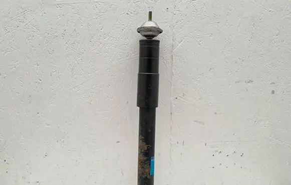 Mercedes-Benz S W140 Rear shock absorber/damper D01125 551700170449 1403200031