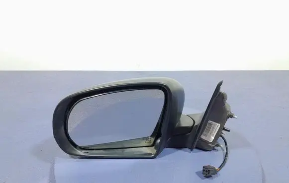 Jeep Grand Cherokee Front door electric wing mirror 