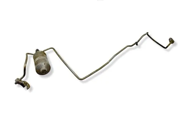 Subaru Forester SF Air conditioning (A/C) air dryer 