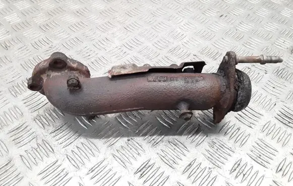 Mazda Demio Other exhaust manifold parts 